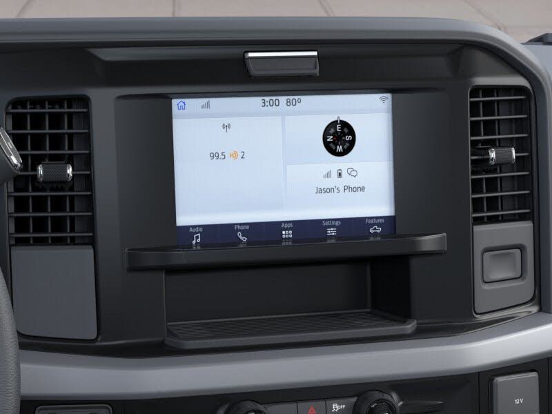 2026 Ford F-250 Super Duty
