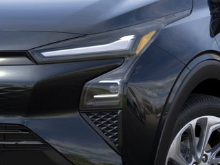 2027 Chevrolet Bolt