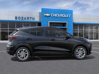 2027 Chevrolet Bolt