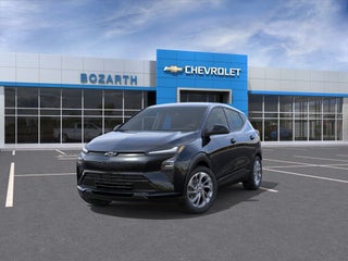 2027 Chevrolet Bolt