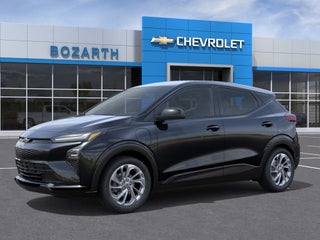 2027 Chevrolet Bolt