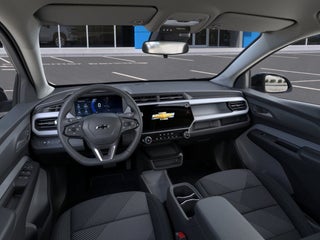 2027 Chevrolet Bolt