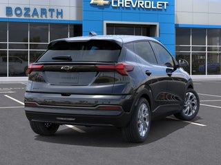 2027 Chevrolet Bolt