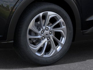 2027 Chevrolet Bolt