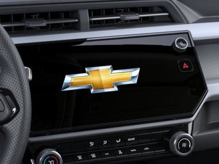 2027 Chevrolet Bolt
