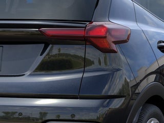 2027 Chevrolet Bolt