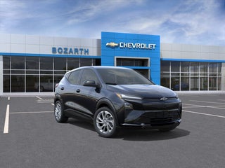 2027 Chevrolet Bolt