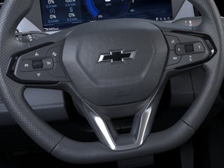2027 Chevrolet Bolt