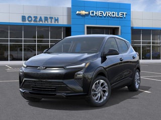 2027 Chevrolet Bolt