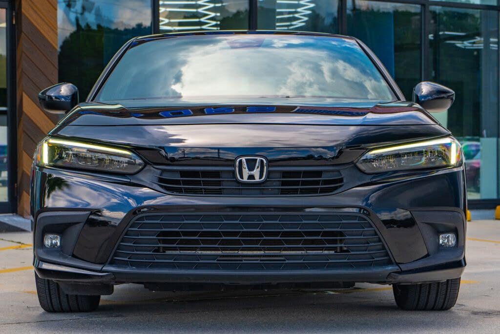 2023 Honda Civic