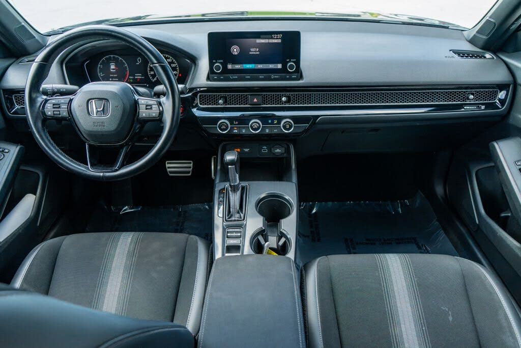 2023 Honda Civic