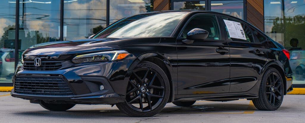 2023 Honda Civic
