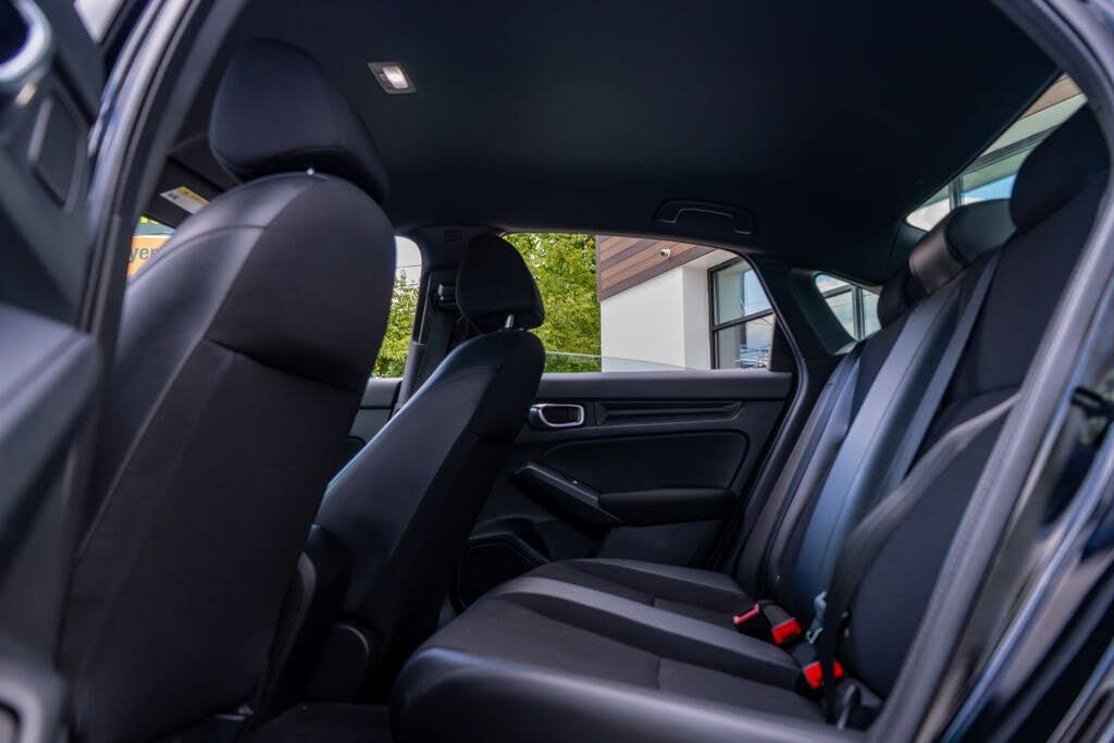 2023 Honda Civic