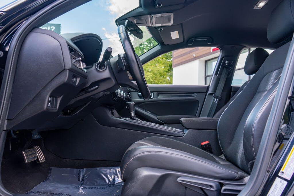 2023 Honda Civic