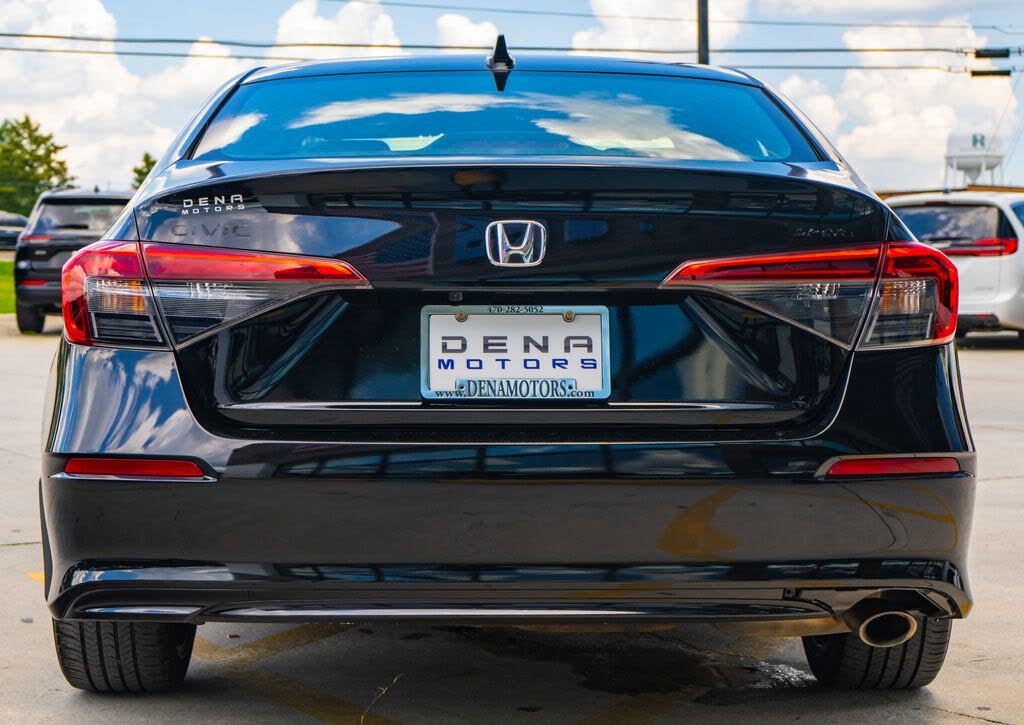 2023 Honda Civic