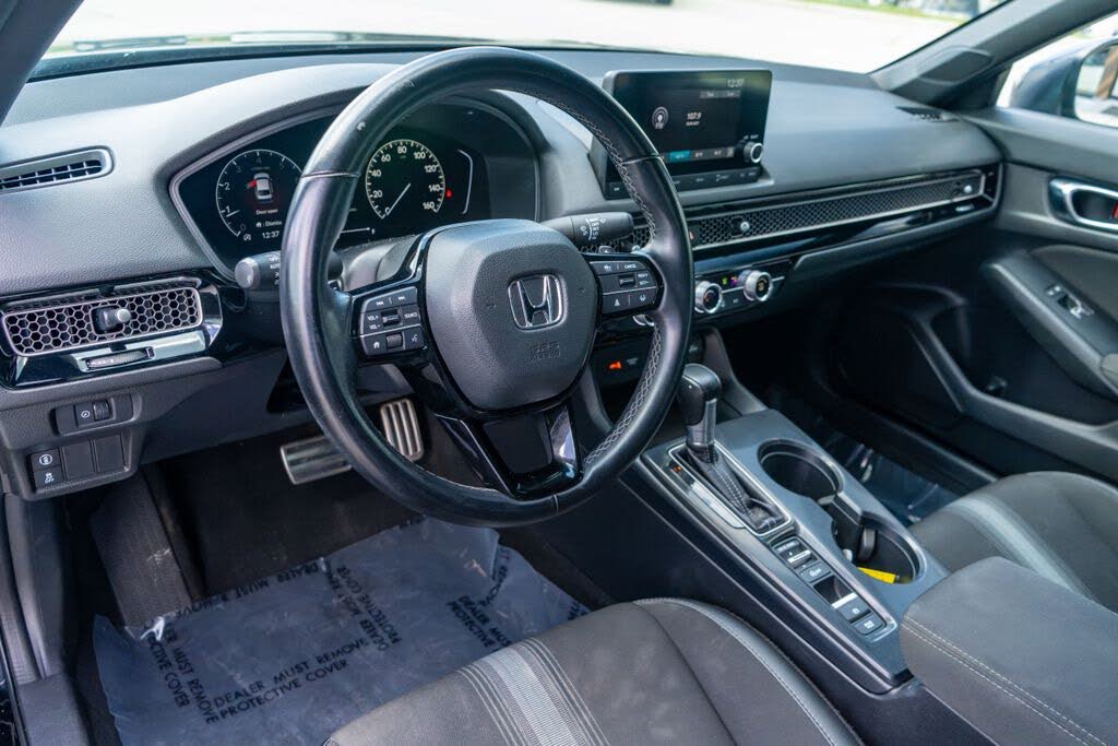 2023 Honda Civic