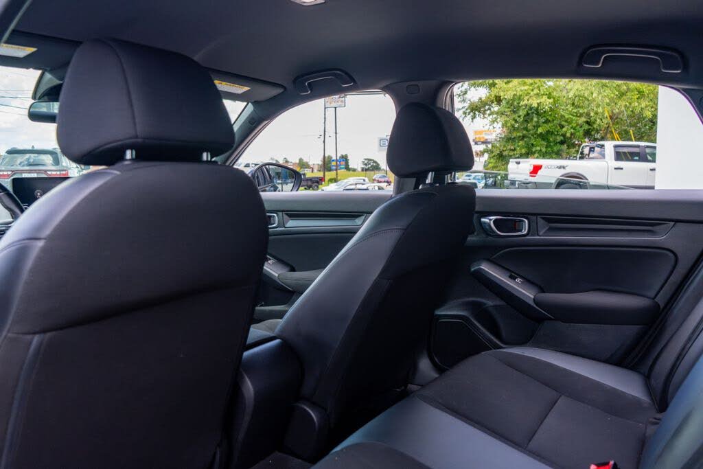 2023 Honda Civic