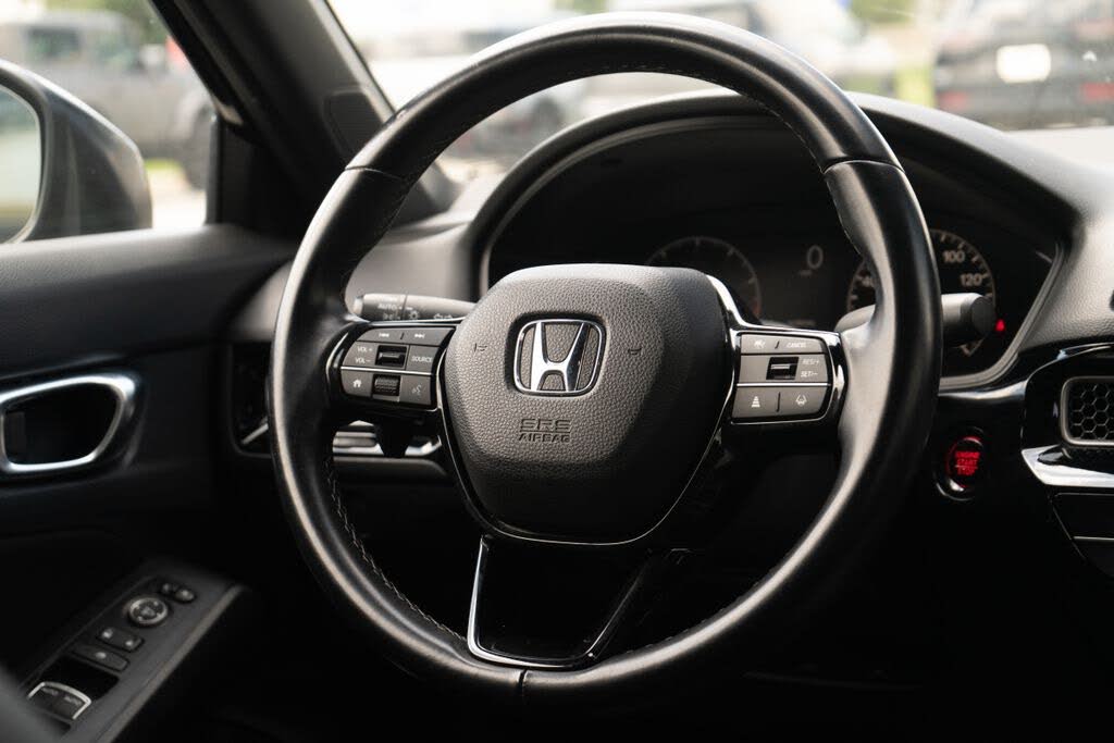 2023 Honda Civic