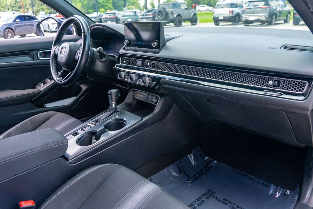 2023 Honda Civic