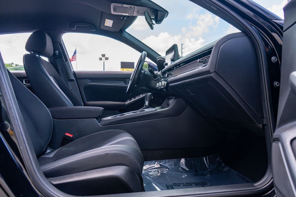 2023 Honda Civic