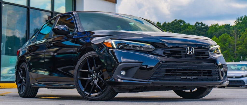 2023 Honda Civic
