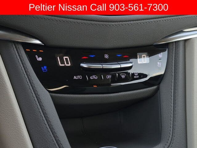 2021 Cadillac XT5