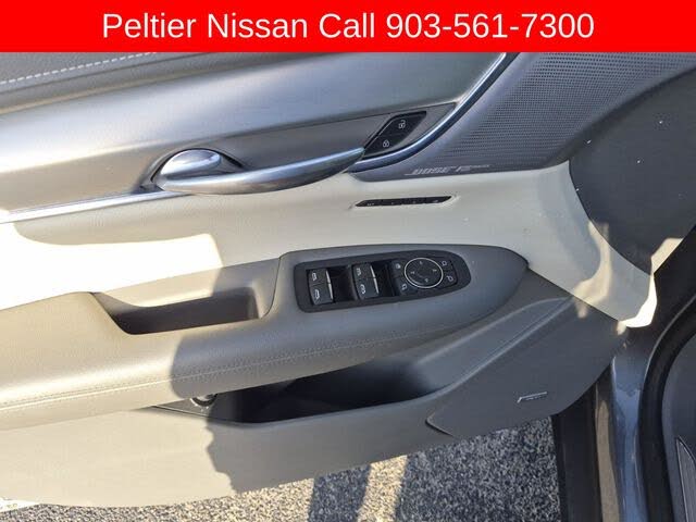 2021 Cadillac XT5