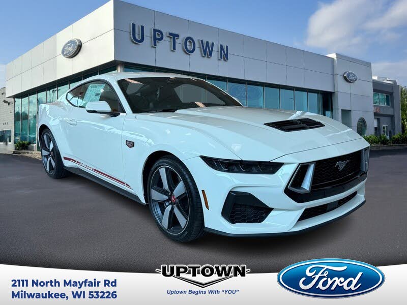 2025 Ford Mustang GT for sale in Milwaukee, WI