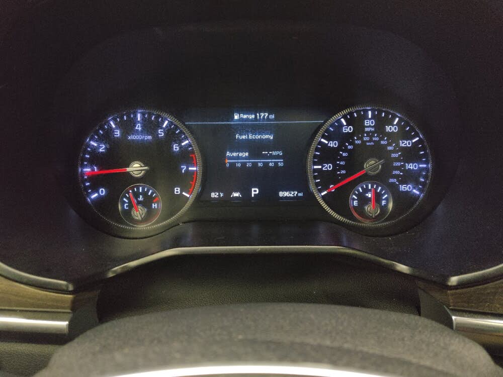 2022 Kia Telluride