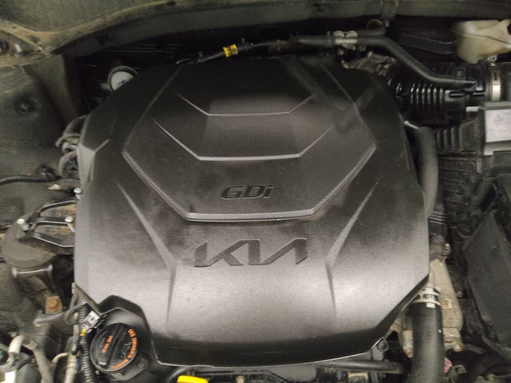 2022 Kia Telluride