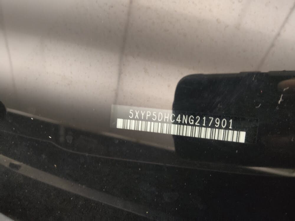 2022 Kia Telluride