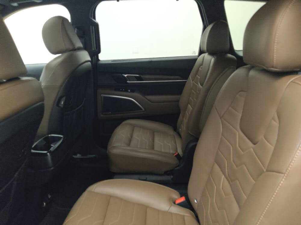 2022 Kia Telluride