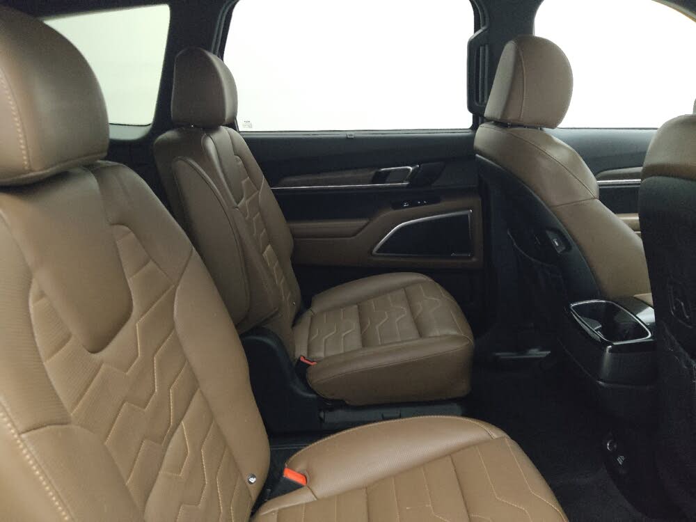 2022 Kia Telluride