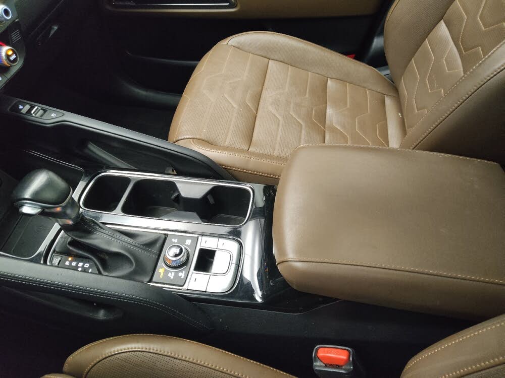 2022 Kia Telluride