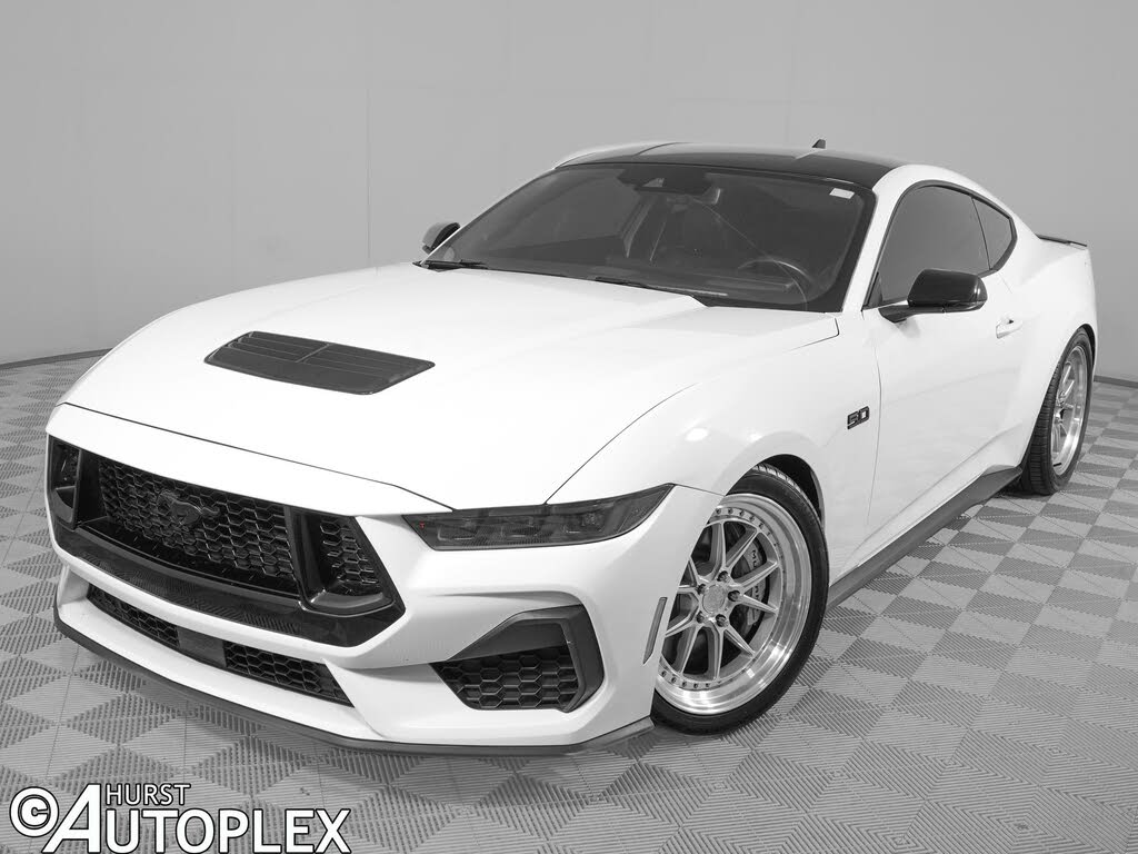 2024 Ford Mustang GT Premium for sale in Hurst, TX