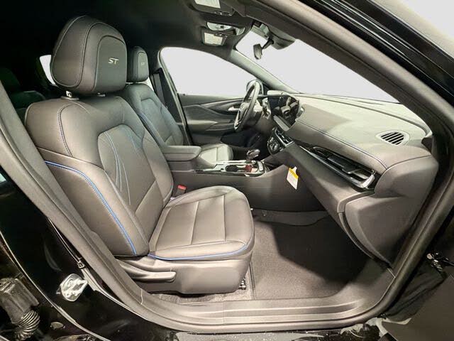2026 Buick Envista