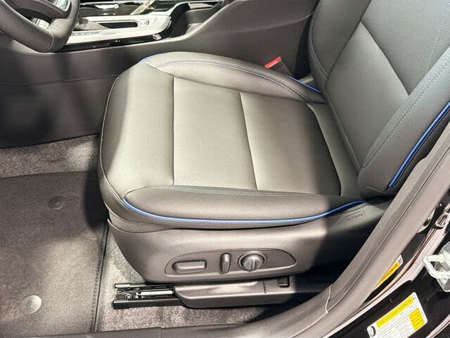 2026 Buick Envista