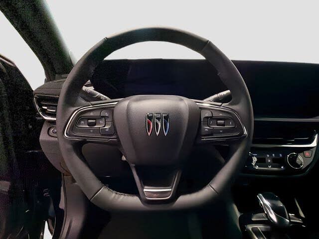 2026 Buick Envista