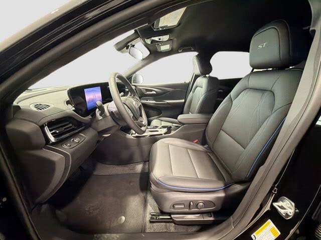 2026 Buick Envista
