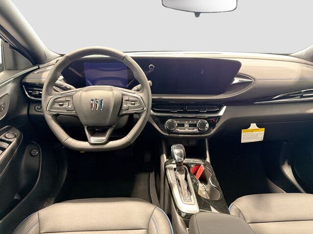 2026 Buick Envista