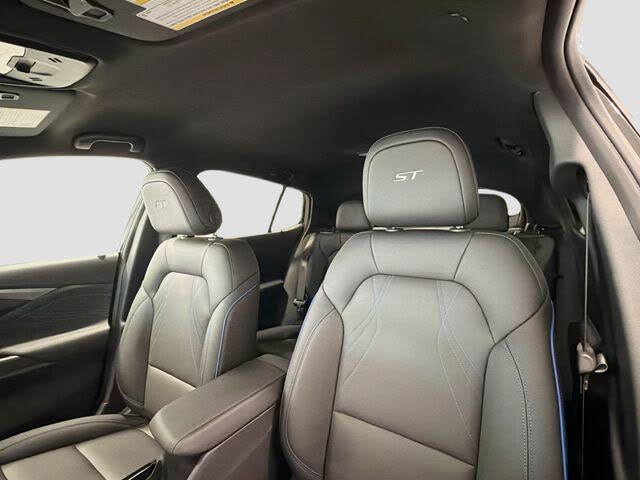 2026 Buick Envista