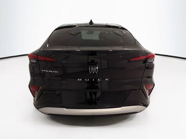 2026 Buick Envista