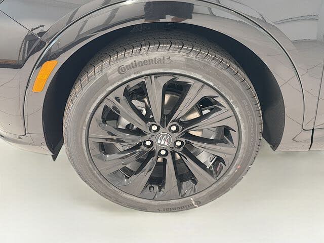 2026 Buick Envista