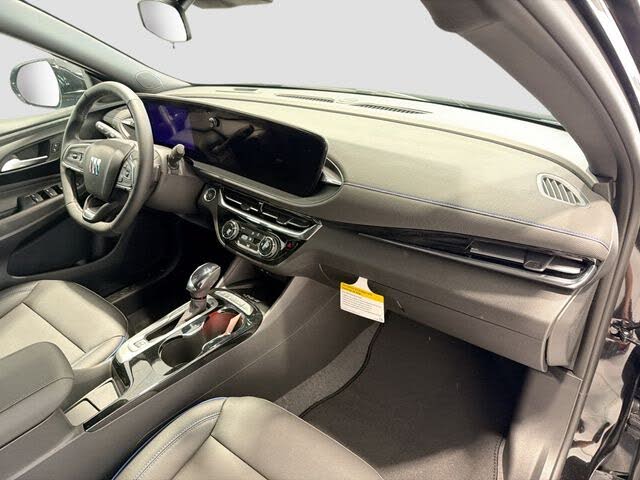2026 Buick Envista