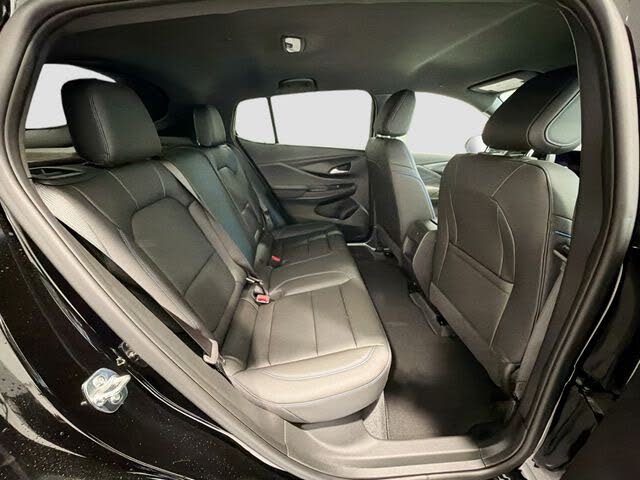 2026 Buick Envista