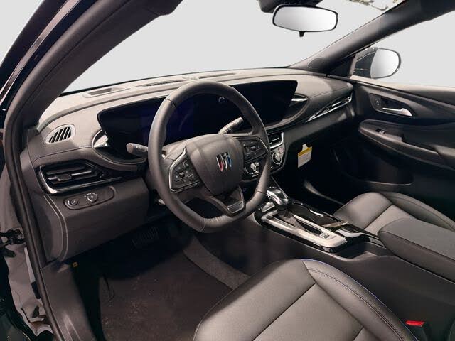 2026 Buick Envista