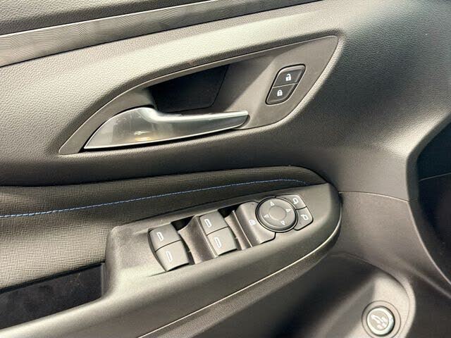 2026 Buick Envista