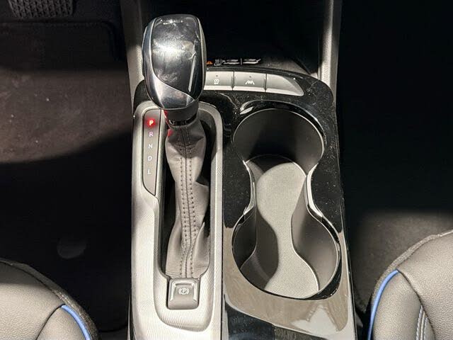 2026 Buick Envista