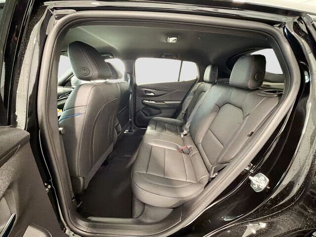 2026 Buick Envista