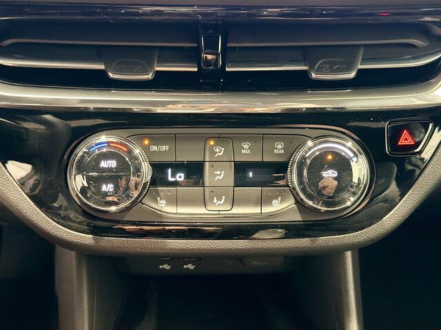 2026 Buick Envista